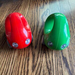 Kid O Go Car Early Learning Push & Pull Toys